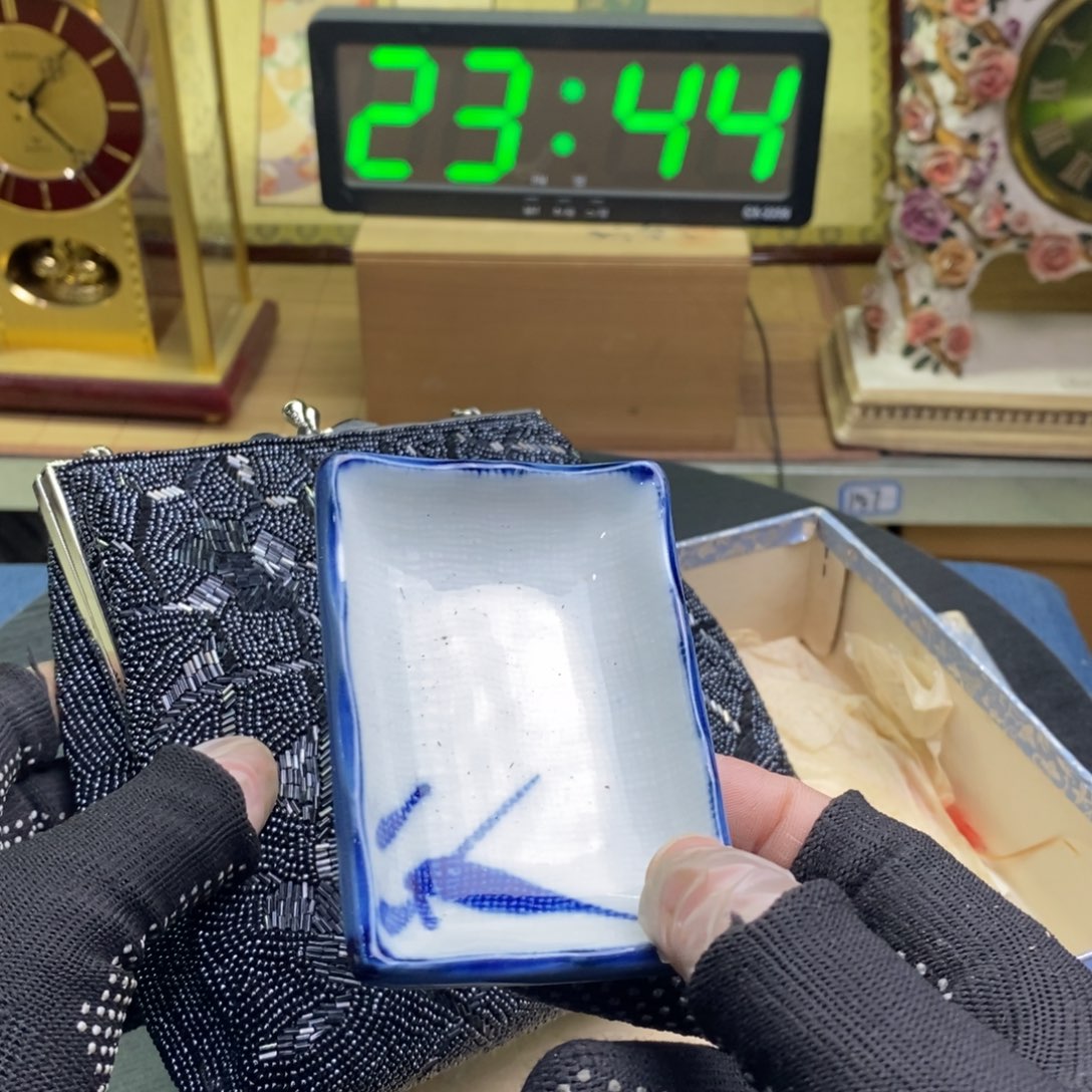 摆件非全新非全新