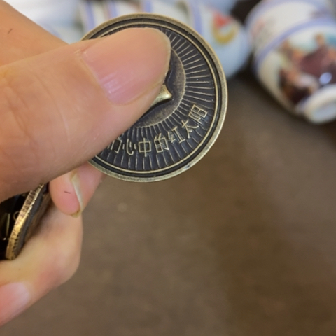 摆件景德镇陶瓷艺术