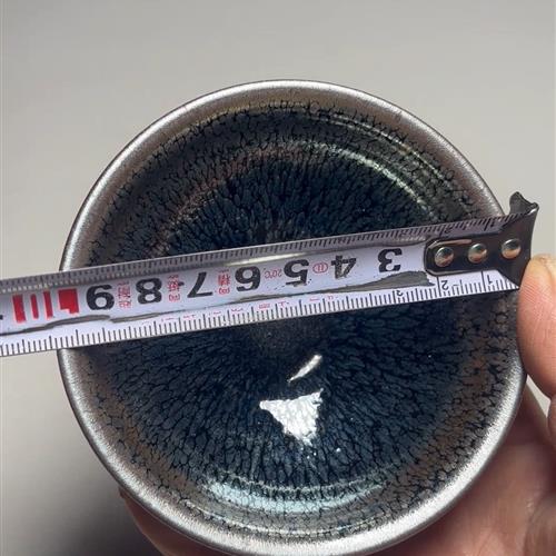 【闪购商品】茶盏-94.............