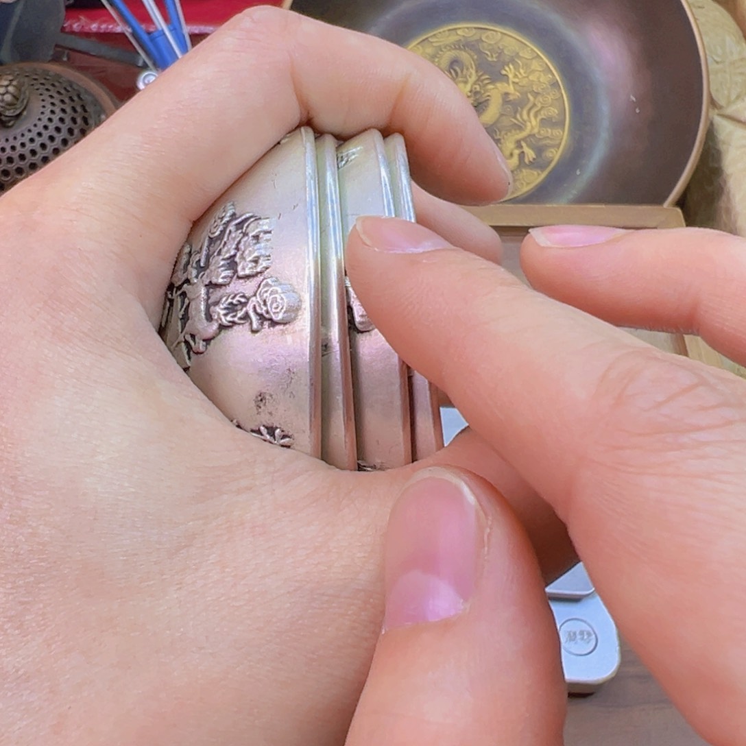 拼手速！精美铜器摆件