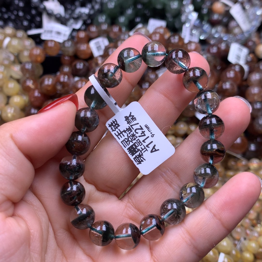 水晶未镶嵌手链1111111111