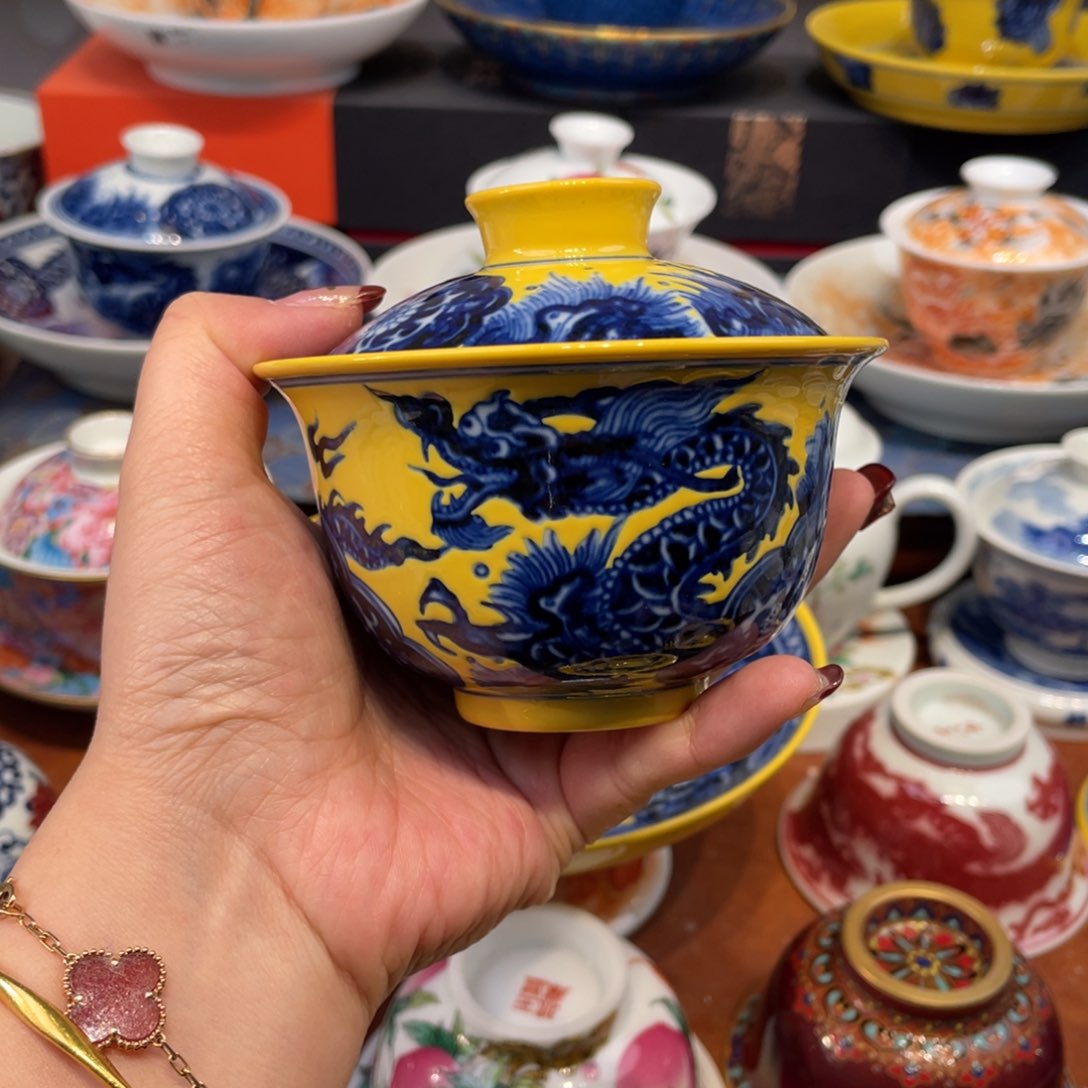 景德镇陶瓷景德镇瓷器