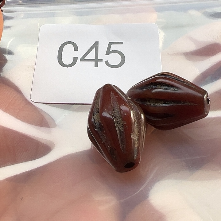 玛瑙/玉髓未镶嵌手链