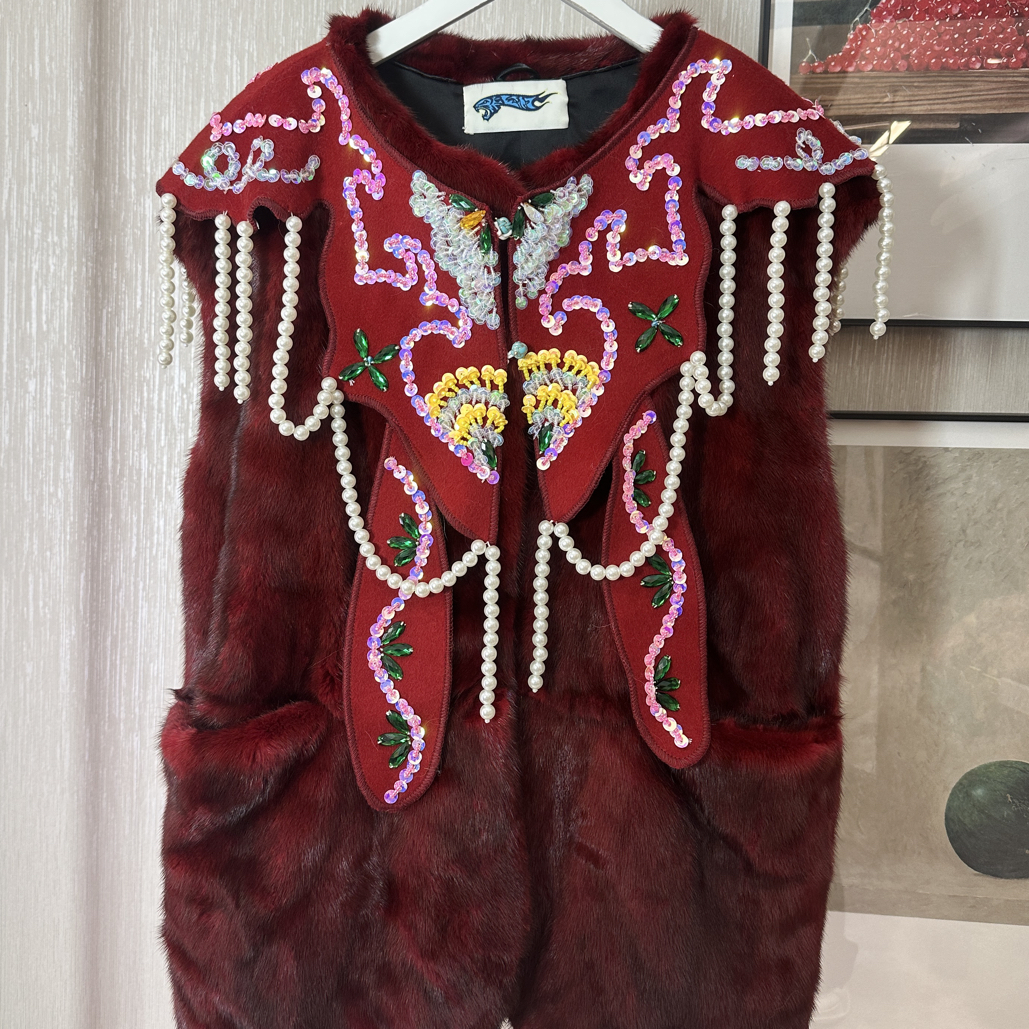 MAGIC INTRO 外套 167