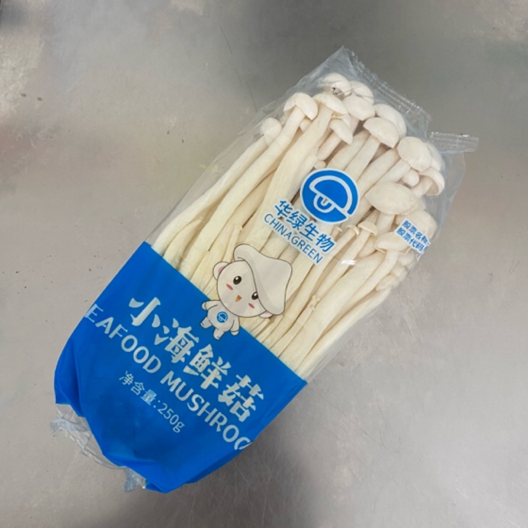 （龙陵县城内配送）海鲜菇菇