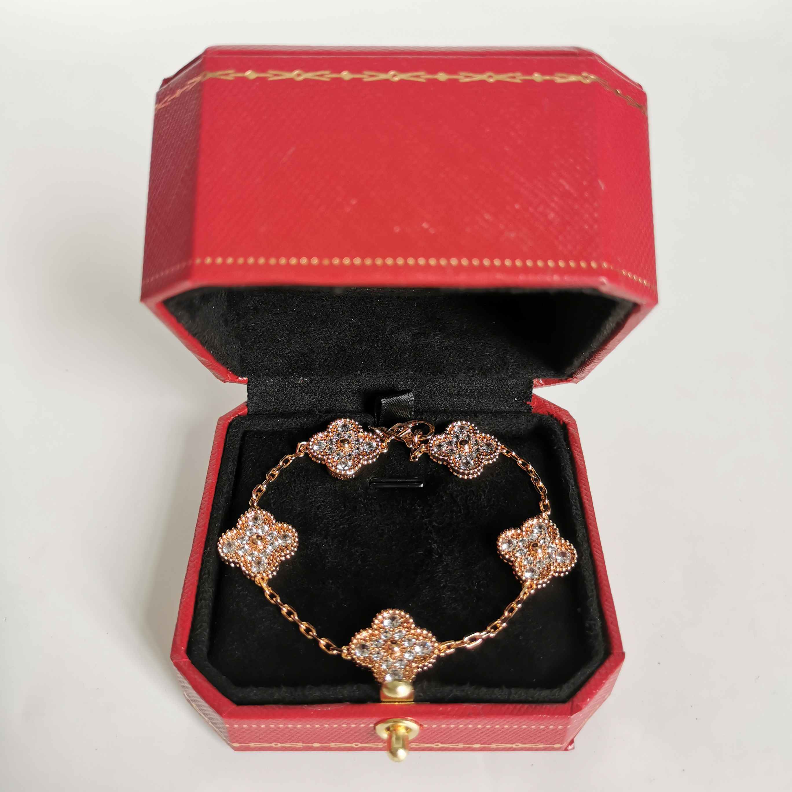 1492【手链】时尚优雅女款手链SL