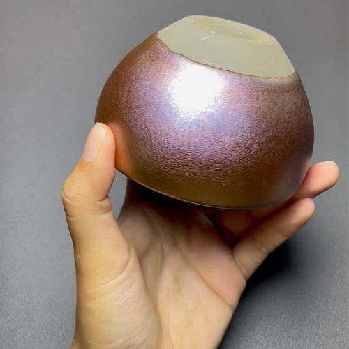 【闪购商品】茶盏-674............