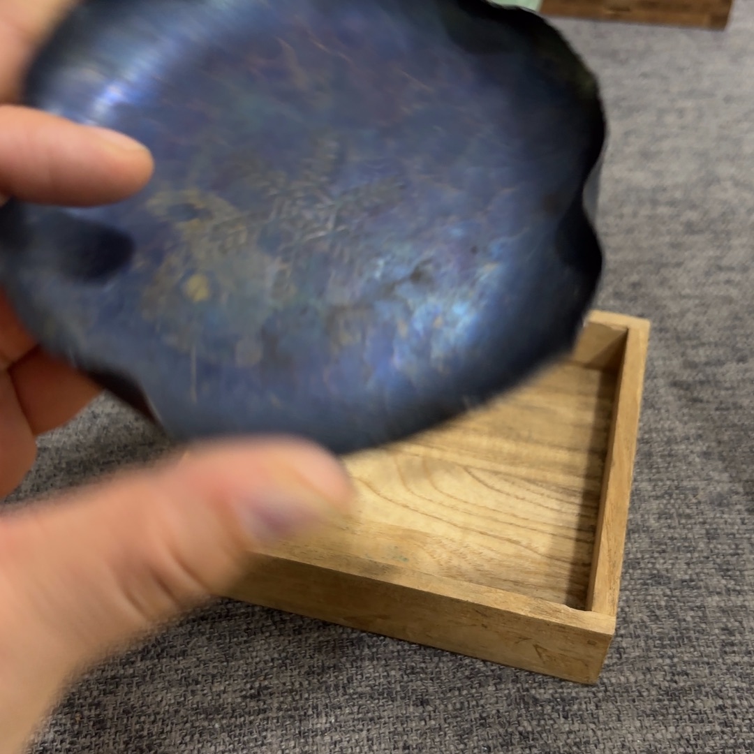 非常好看的物品 The 