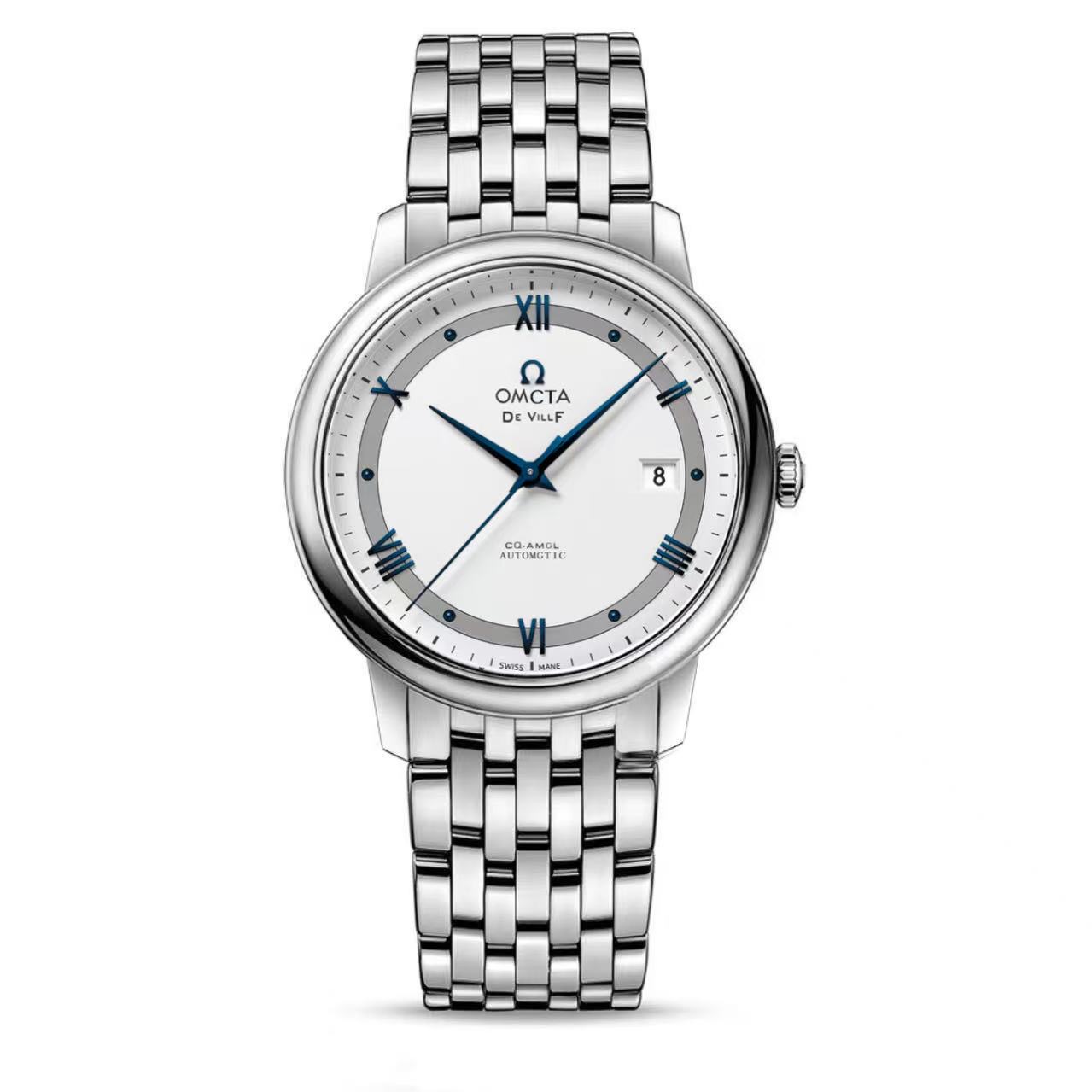 全新 蝶飞系列/全自动机械表/42MM/高端腕表 国内现货XQ