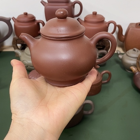 本山料半手工制作