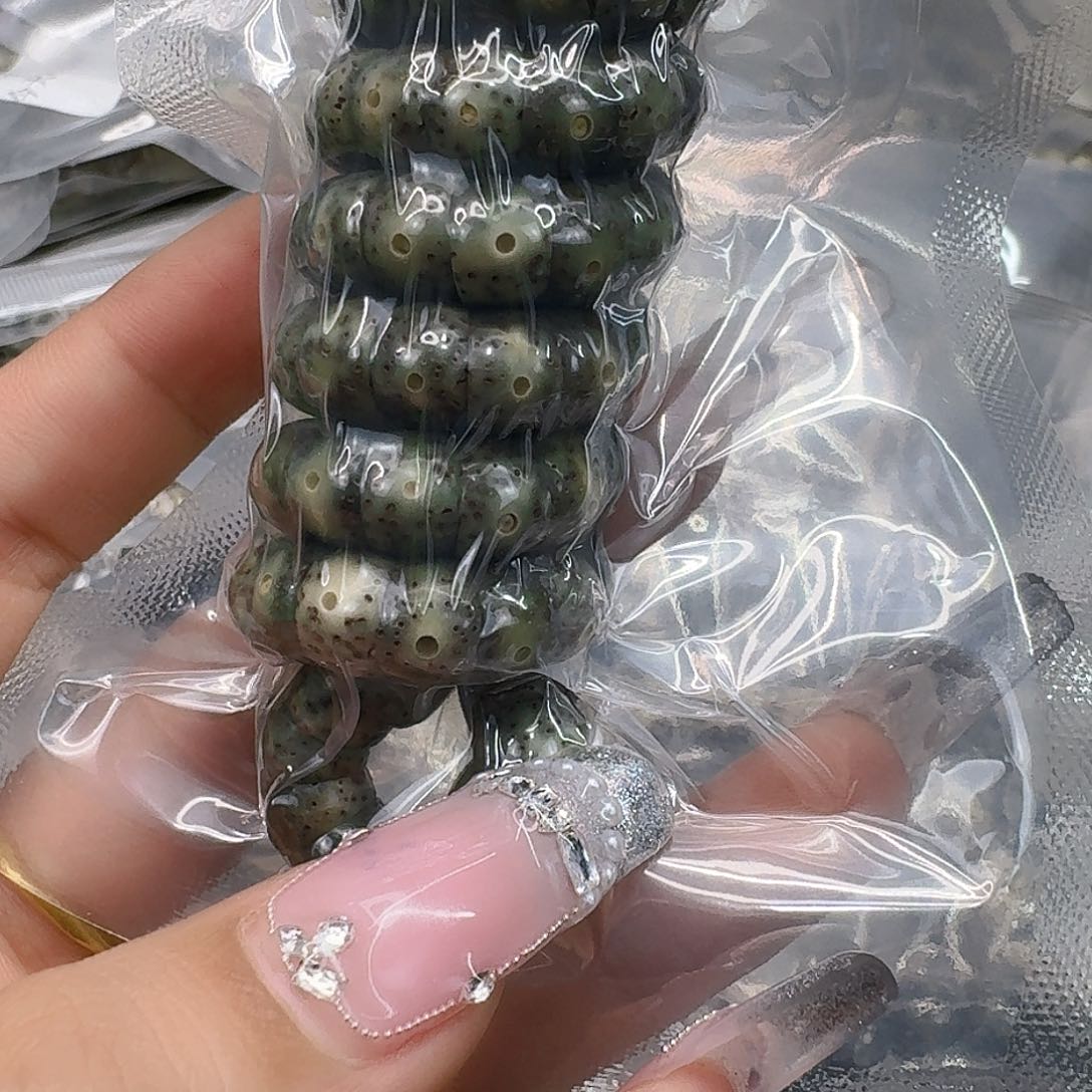 星月菩提手串131快乐星月菩提9