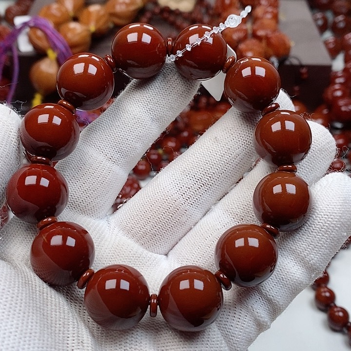 橄榄核吊坠杨*爷888888888