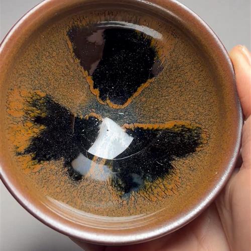 【闪购商品】茶盏-208............