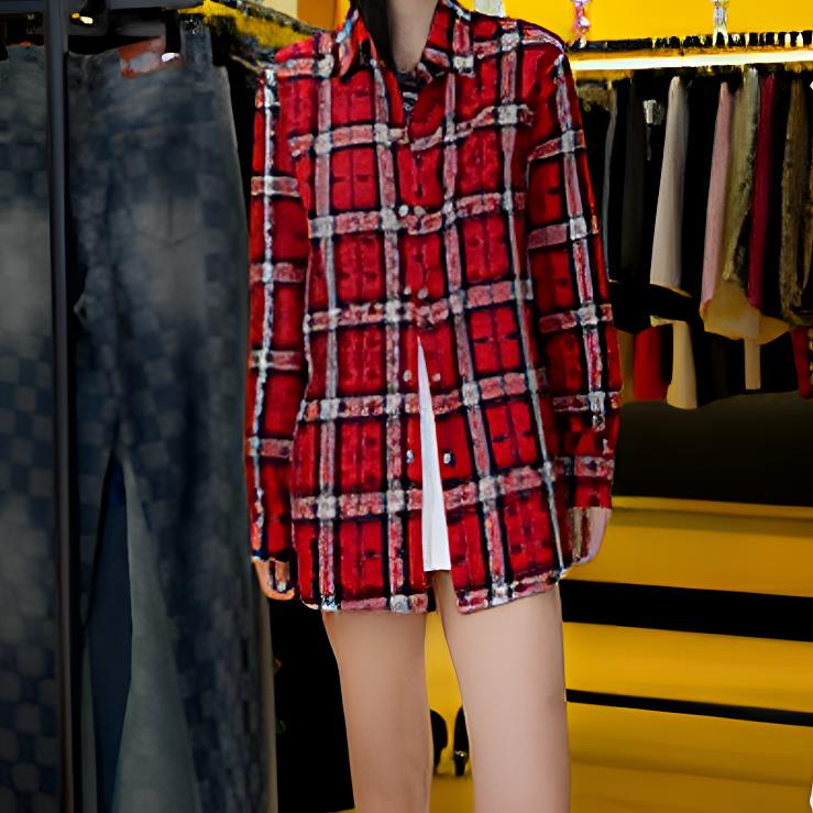 28号潮流时尚百搭外套【猫猫专属】XX260