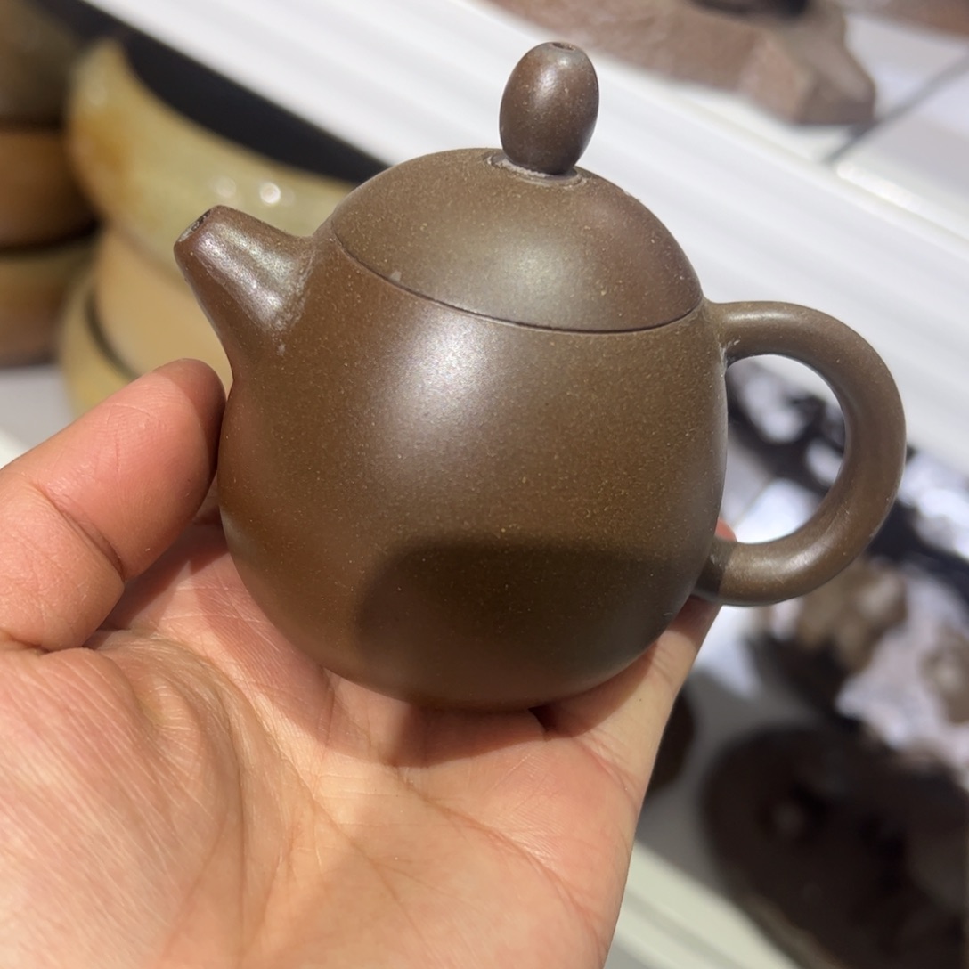 贵台龙窑柴烧坭兴陶153