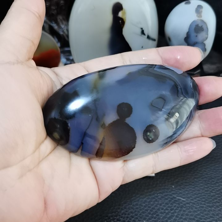 玉髓珠宝奇石未镶嵌