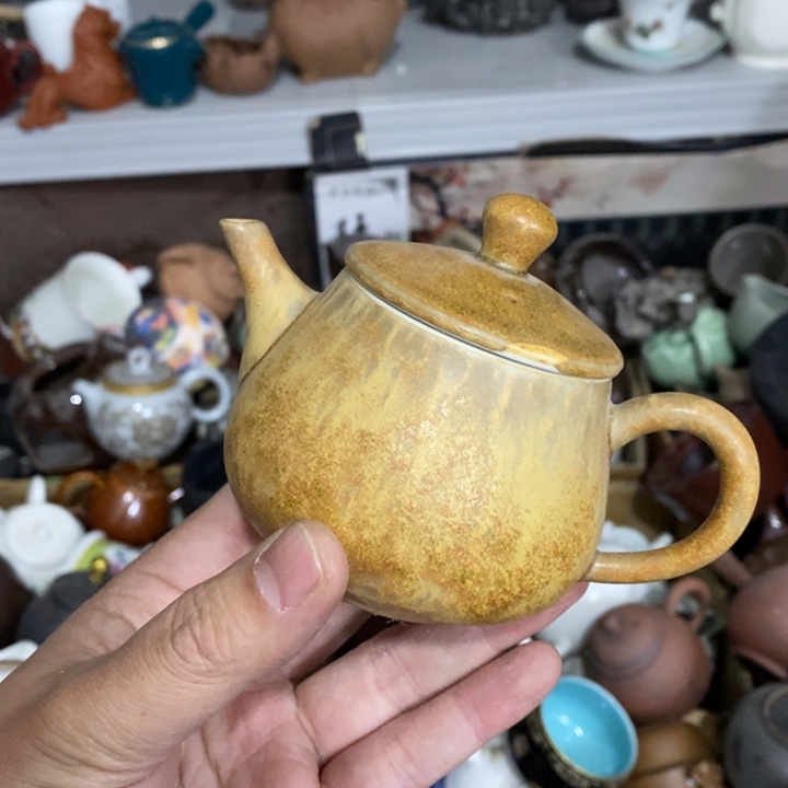 陶瓷艺术品及陶瓷制品