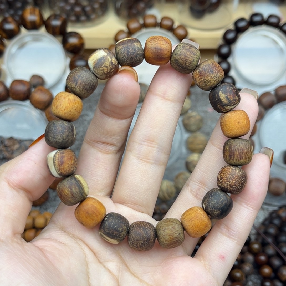 贡木印尼1/1.1多宝珠妖花