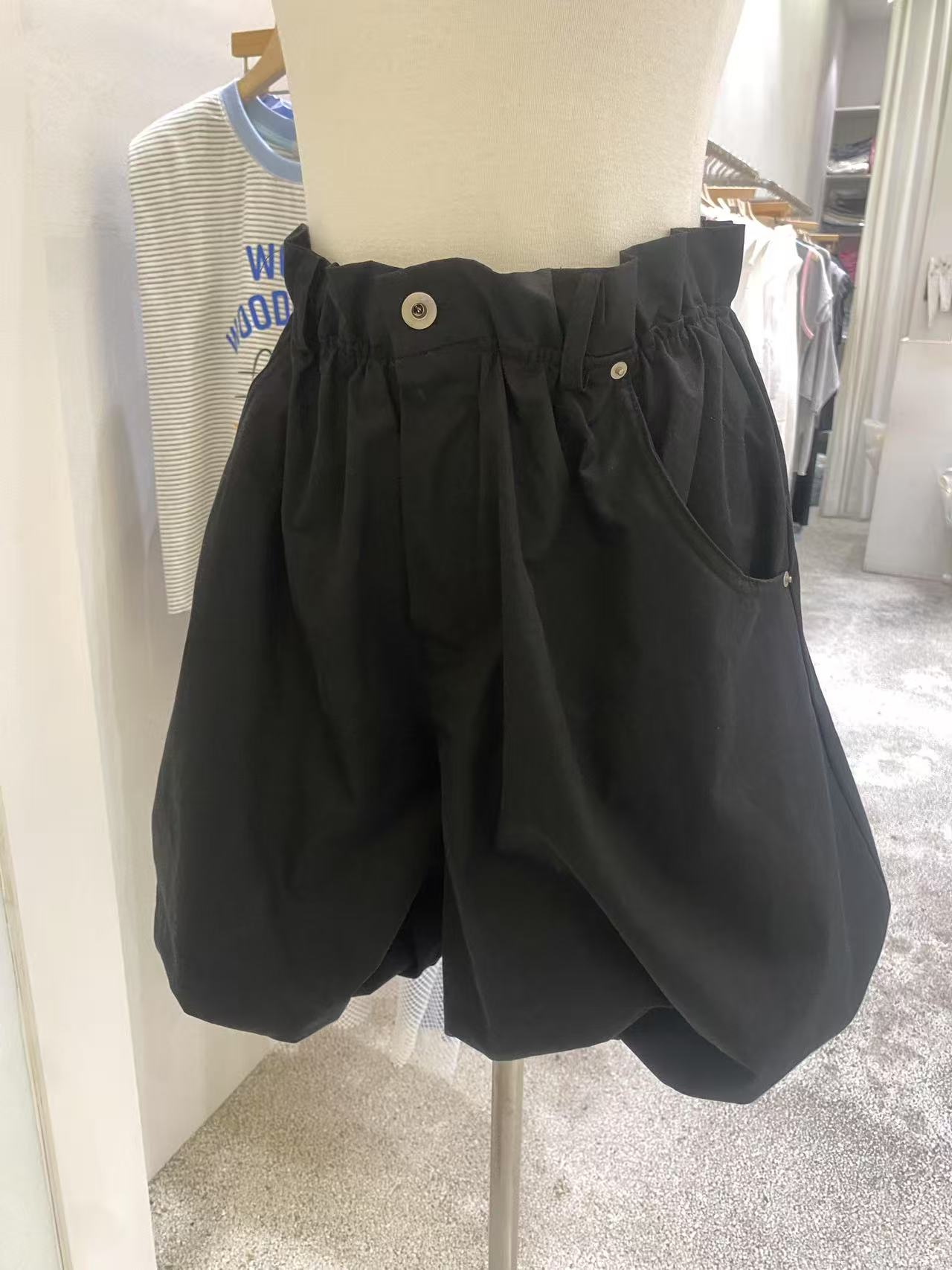 韩国东大门正品女装时尚休闲裤集合063007（NO退NO换）