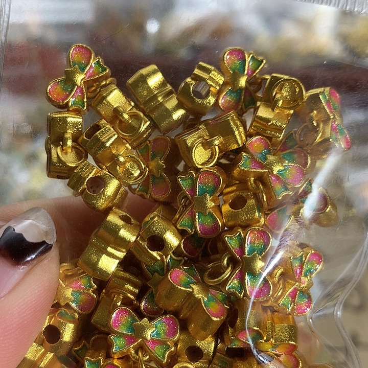 铜合金可爱系列 满三单飞6