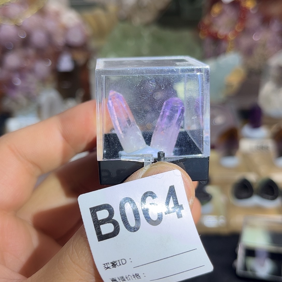 水晶天然水晶家居摆件未镶嵌