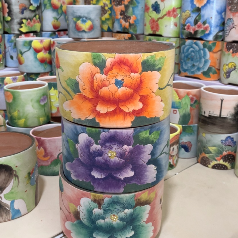 【闪购商品】红陶正品