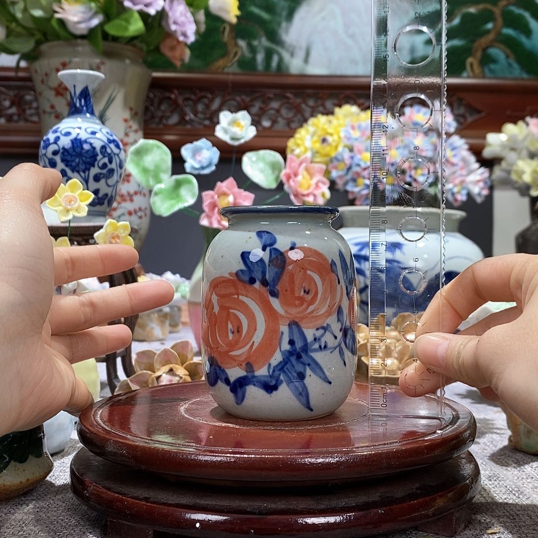 瓷片景德镇的陶瓷