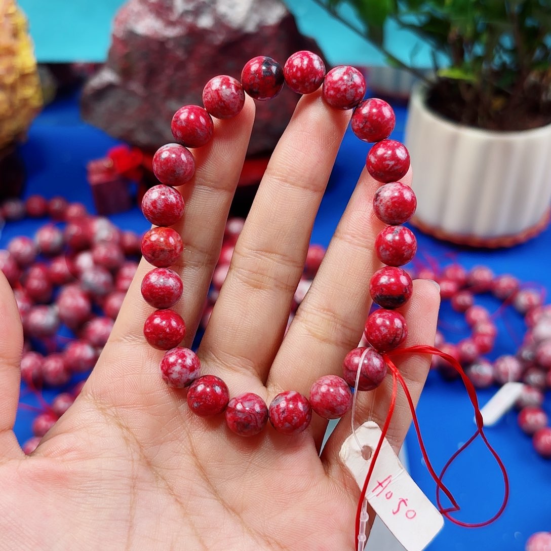 天然辰砂康****学天然原石朱砂