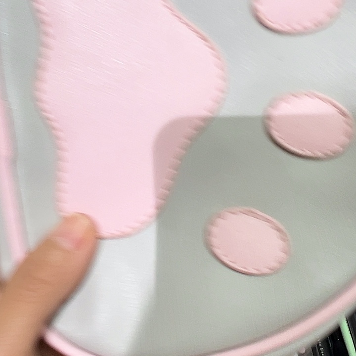 刷包微瑕不退不换