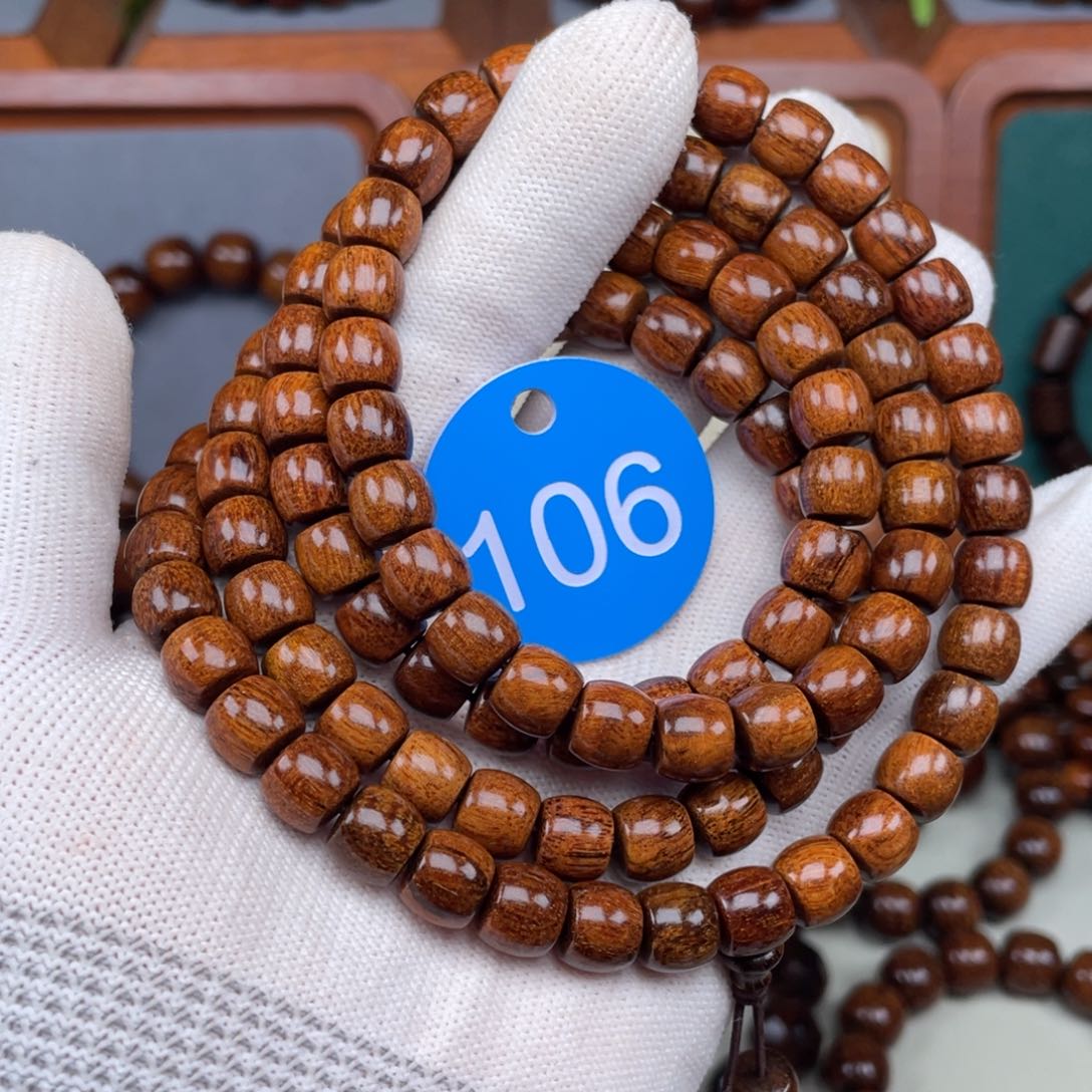 贡木手串/手链8✖️9