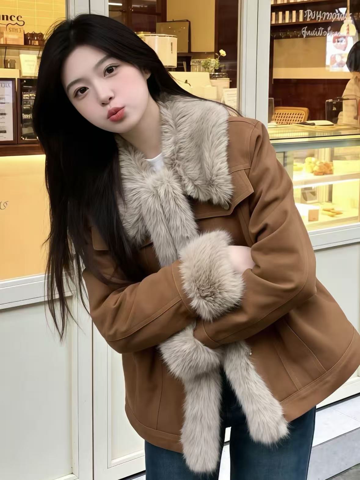 D1101-D1200【按主播过款编码下单】时尚秋冬加厚【非图片】