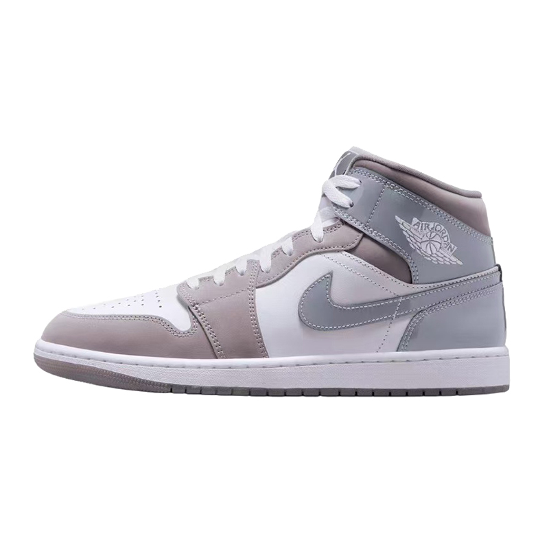 【夏日户外】nike耐克男鞋AIR JORDAN 1运动鞋篮球鞋HF3216-100