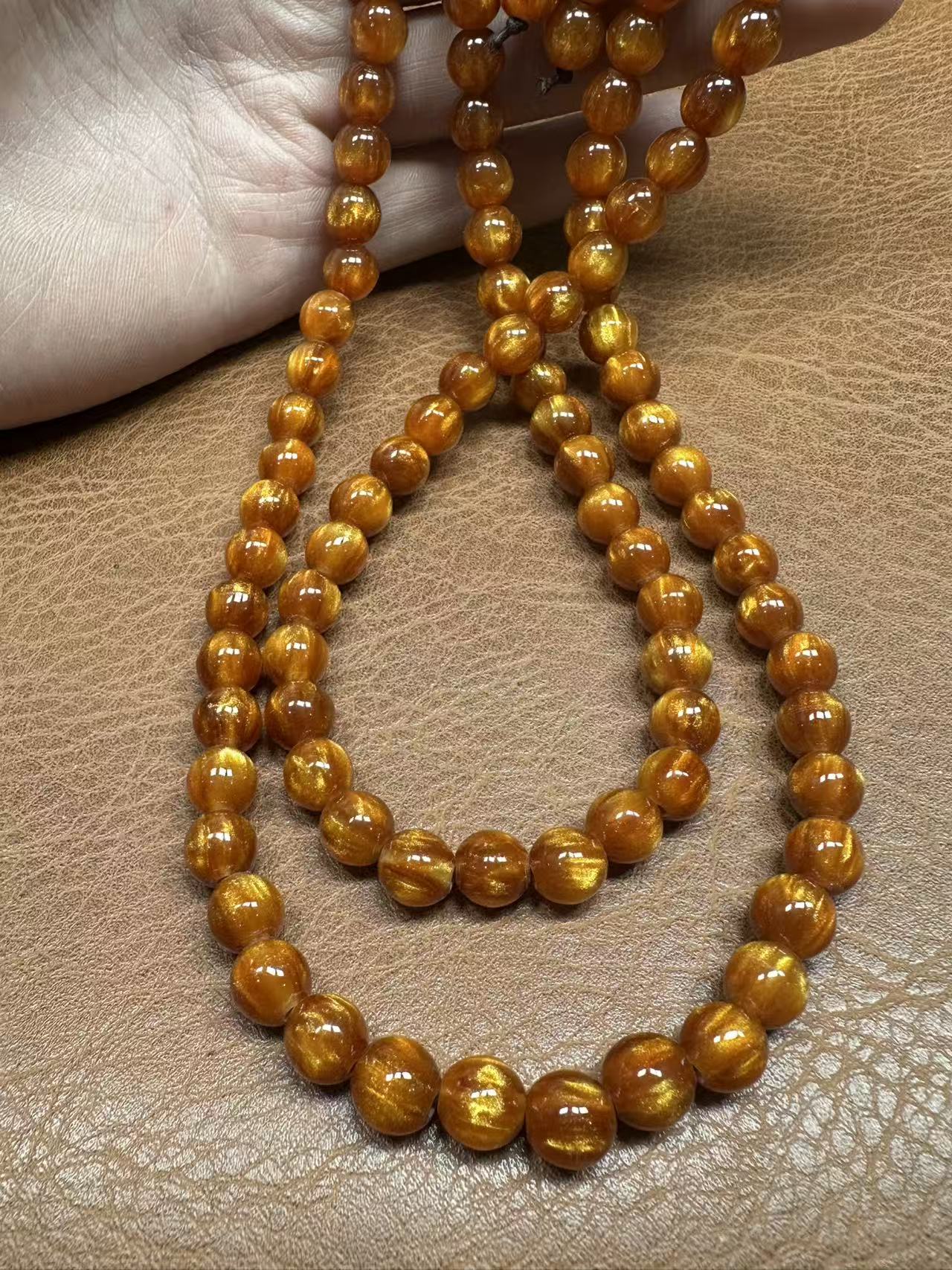 MTYC 099精品手串（无礼盒）