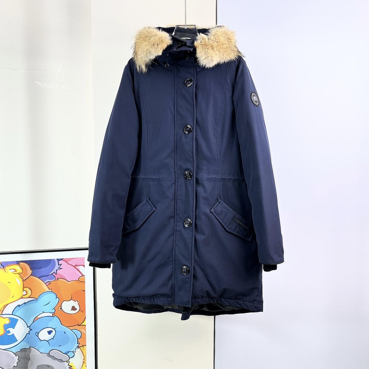 95新/CanadaGoose/羽绒服 /L码/Xspk2132