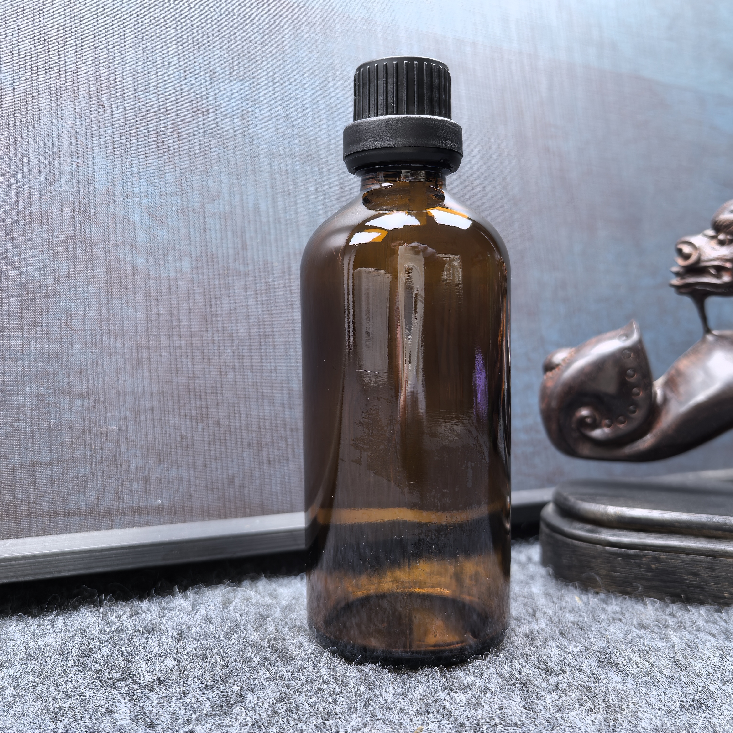 丰和韵味精油（平地起高楼）100ml一瓶