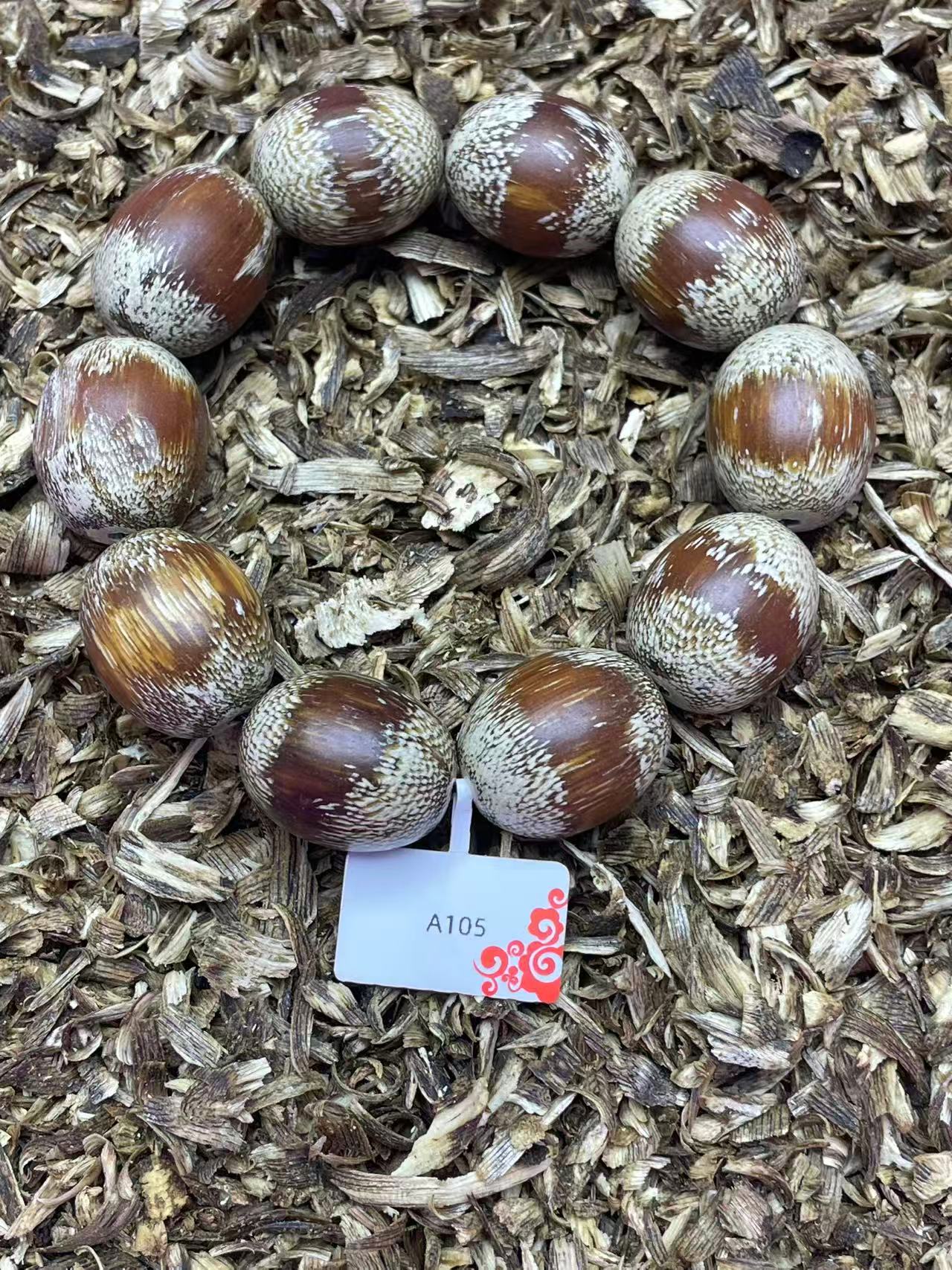 沉香沉香忠良堂文玩A105