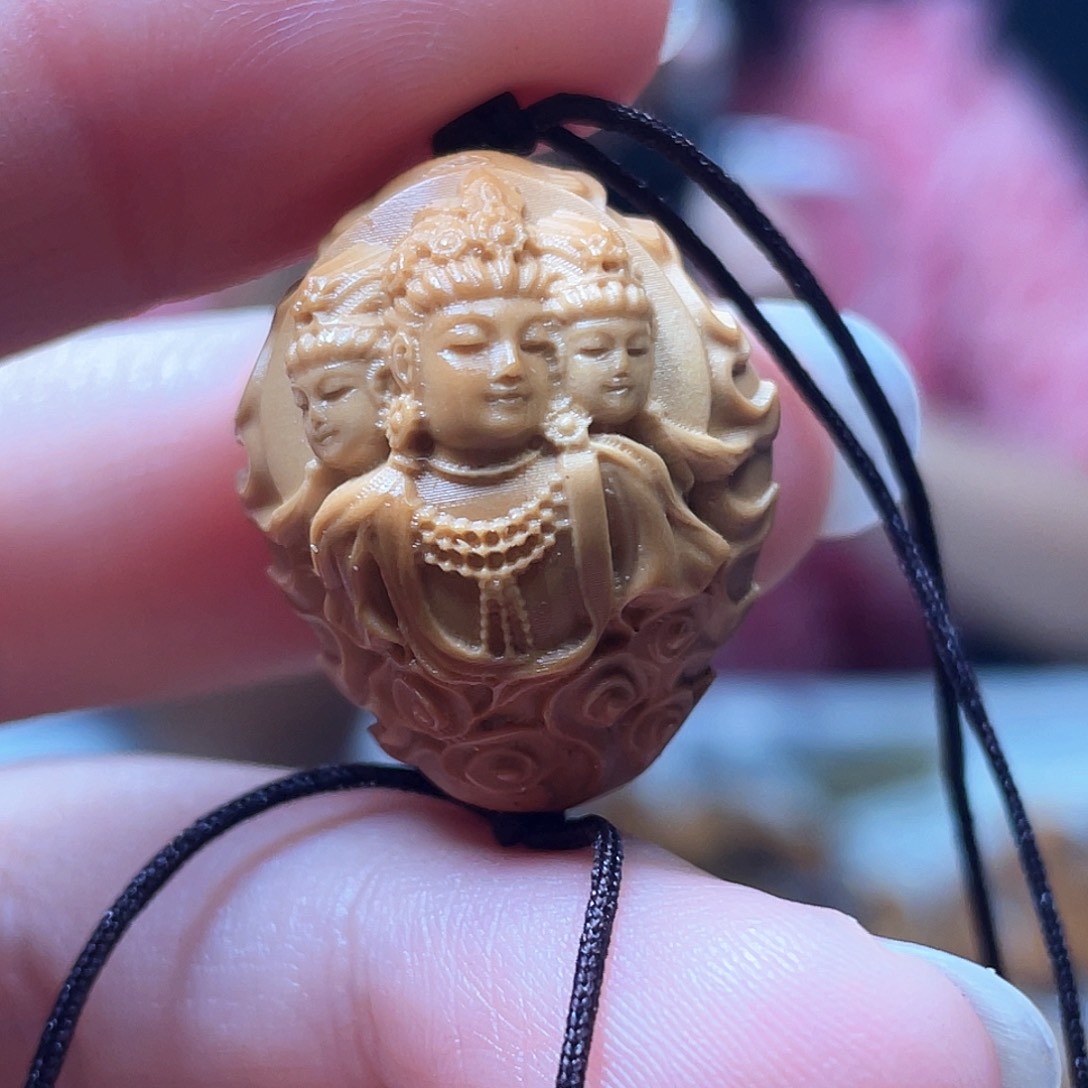 手串/手链橄榄核橄榄核