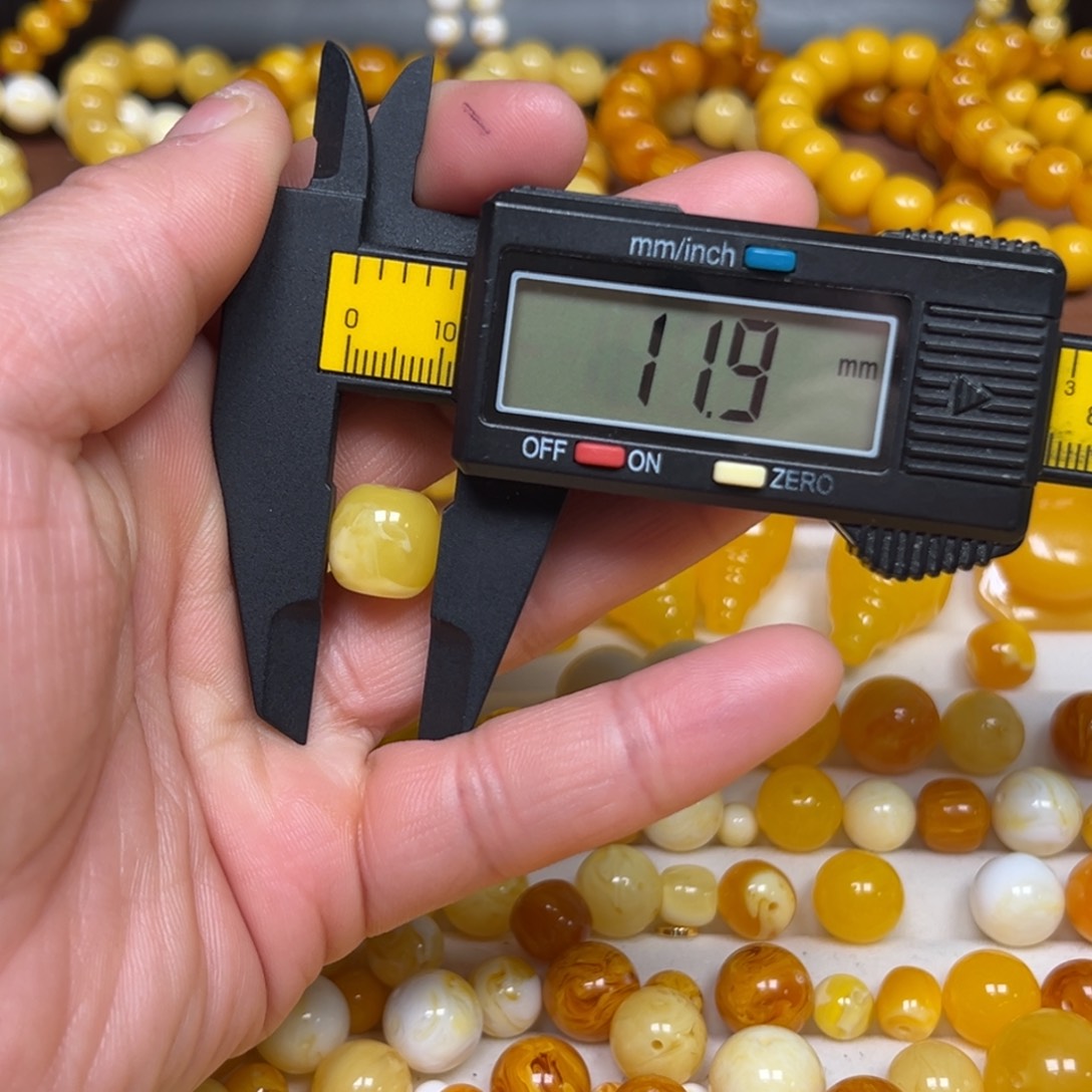 非金属配珠配饰103