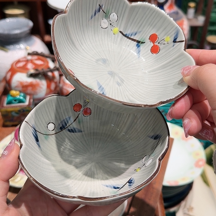 盖碗任意三单三单包邮