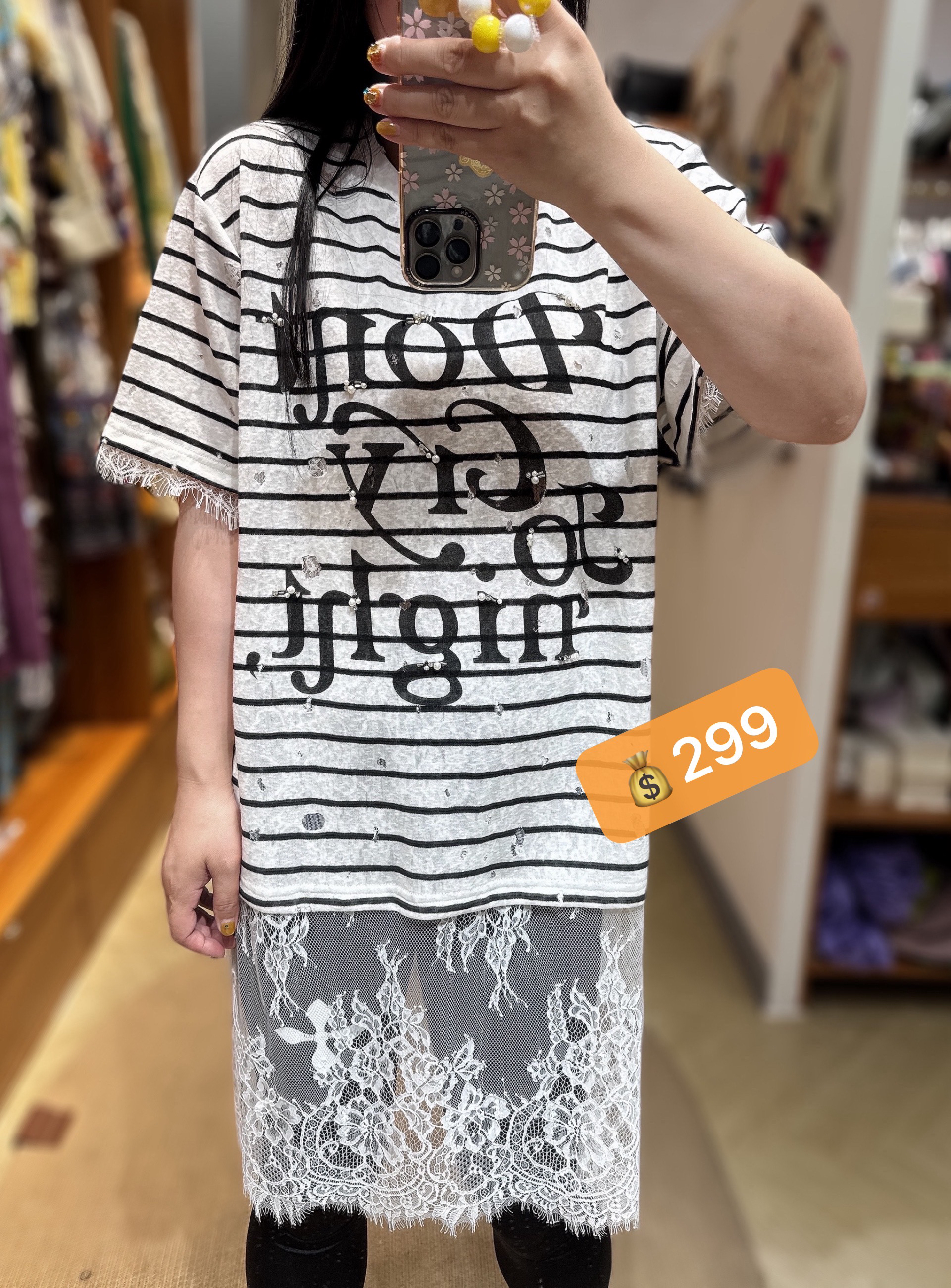 ｛佩喜阁｝欧货高品质T女装合集 199-299