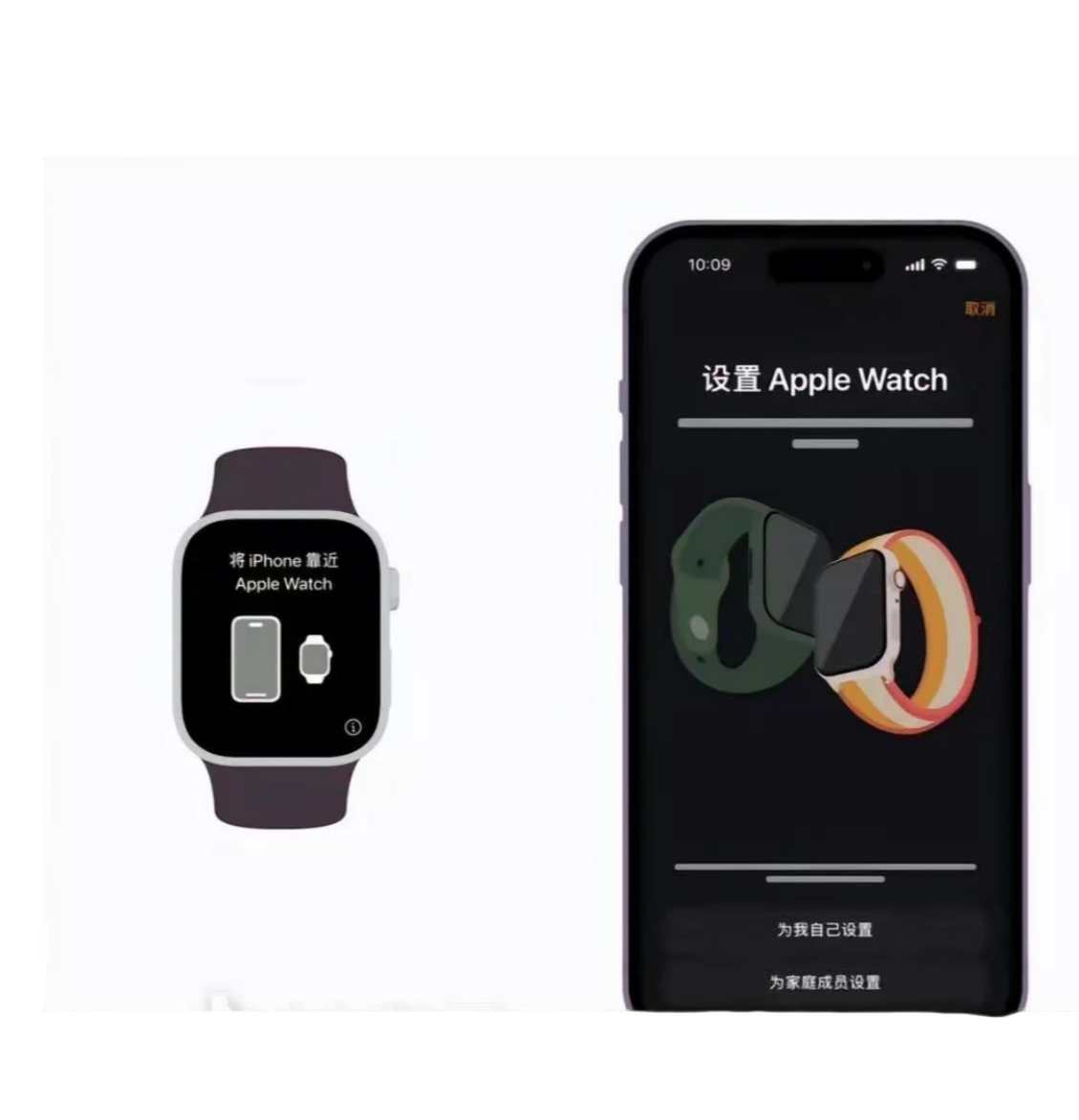 9新  9新/apple/苹果 apple watch 原装正品