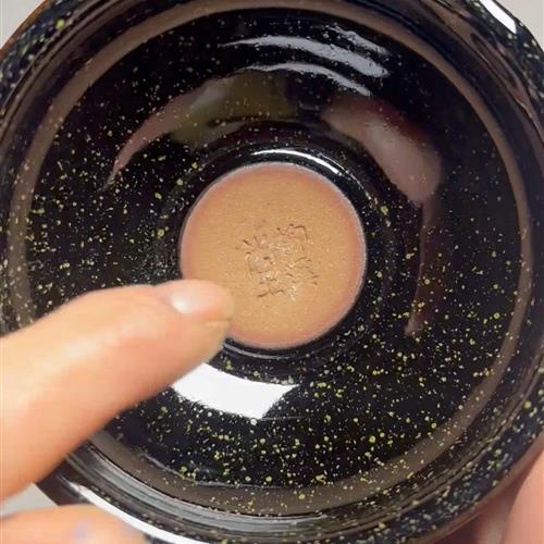 【闪购商品】茶盏-231............