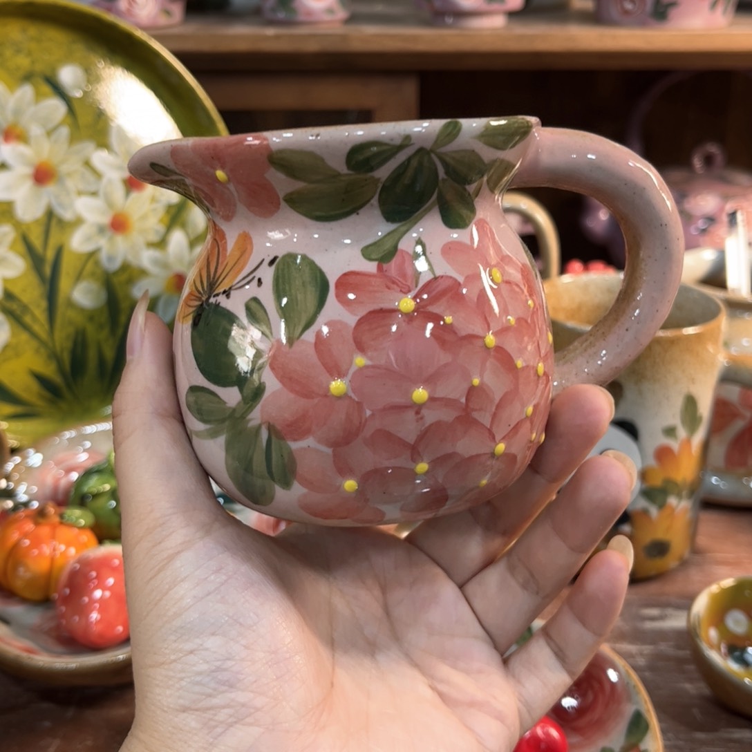壶红红火火的一天会开始