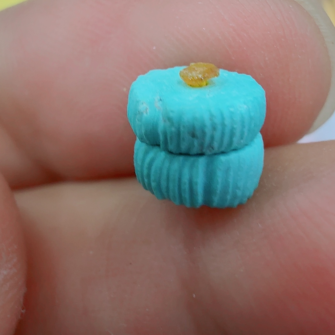 未镶嵌配饰南红玛瑙