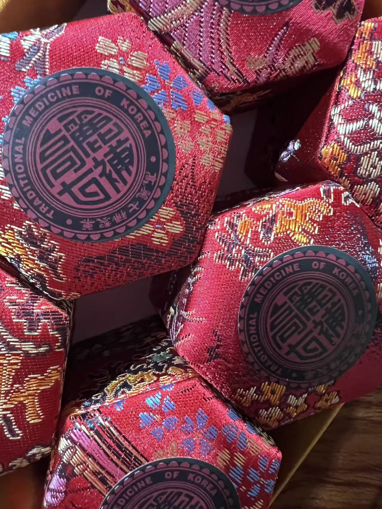 边境土特产~安~小~丸子