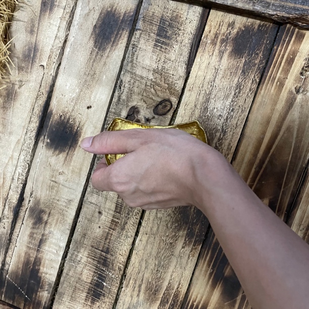 71（一根）现代复古仿古工艺摆件精致家居摆件