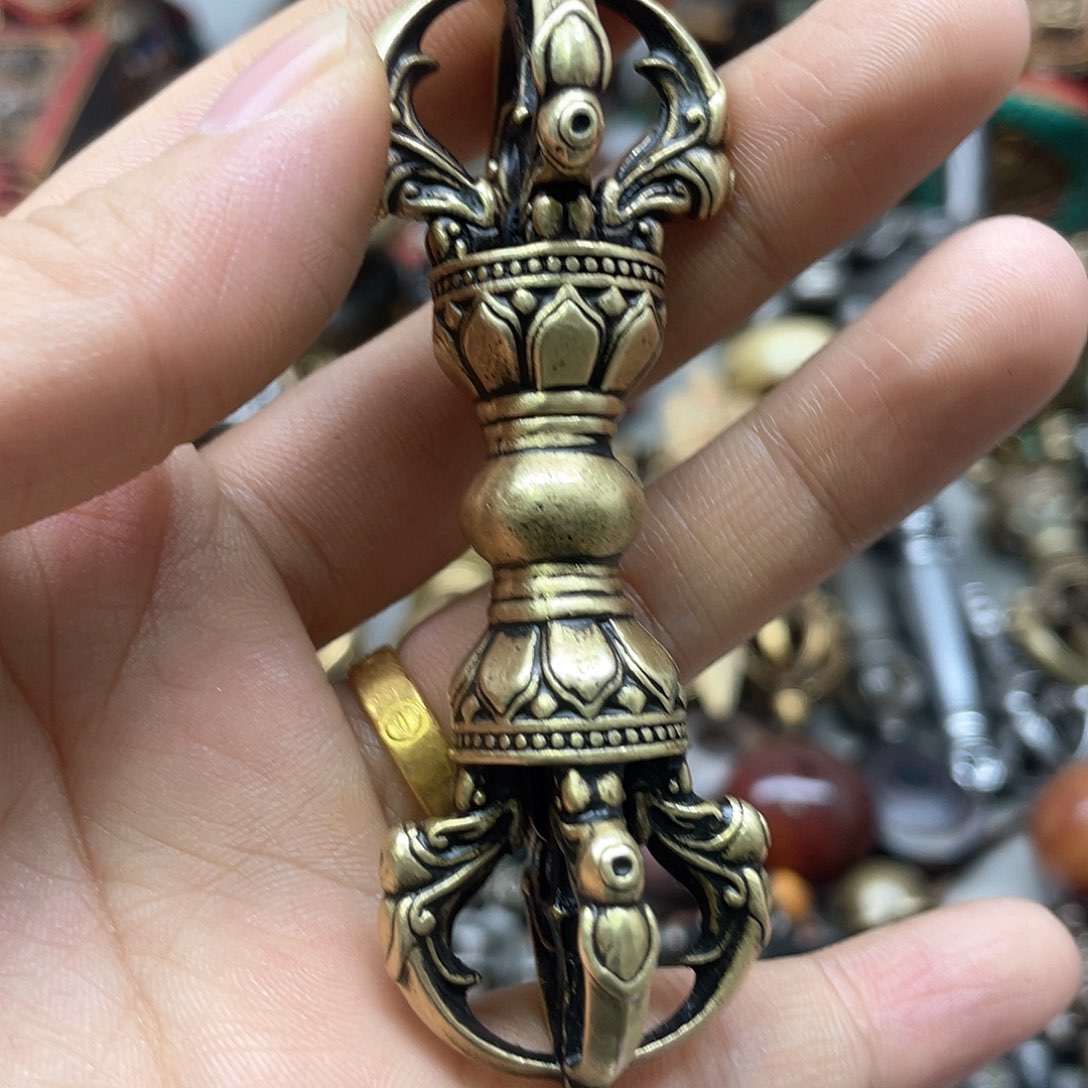 工艺品挂件一物一图