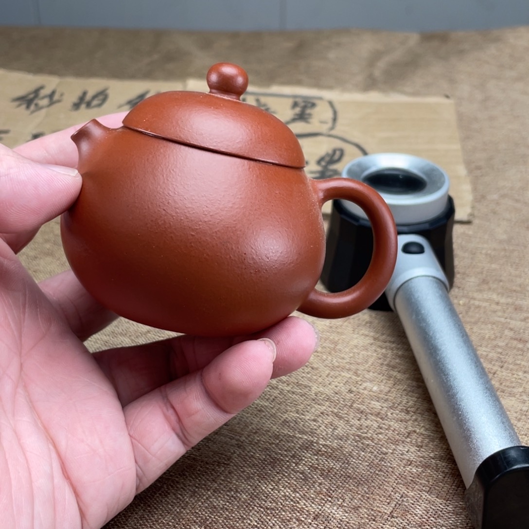 紫砂茶壶紫砂才是最好的了