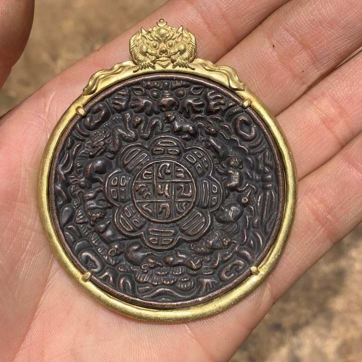 琉璃颈饰喜欢的朋友