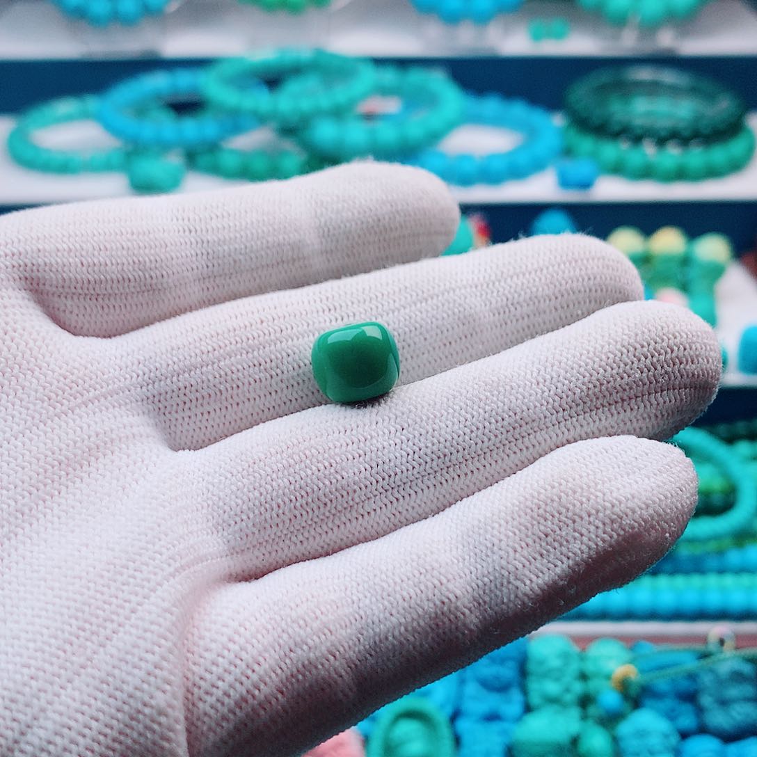 湖北原生态配饰单珠卡10+